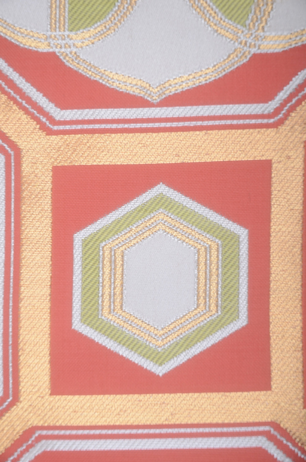 Nagoya Obi belt / N-TO #78