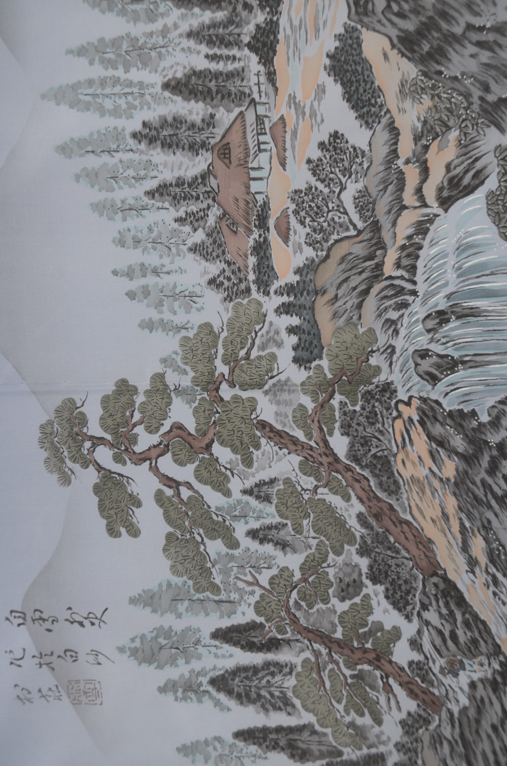 Men Jacket / M-Ha #1-576