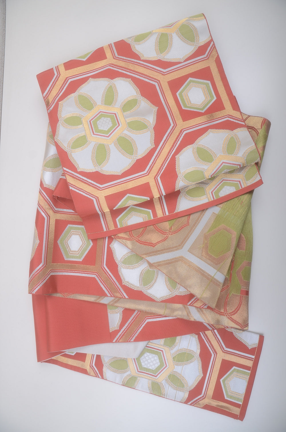 Nagoya Obi belt / N-TO #78