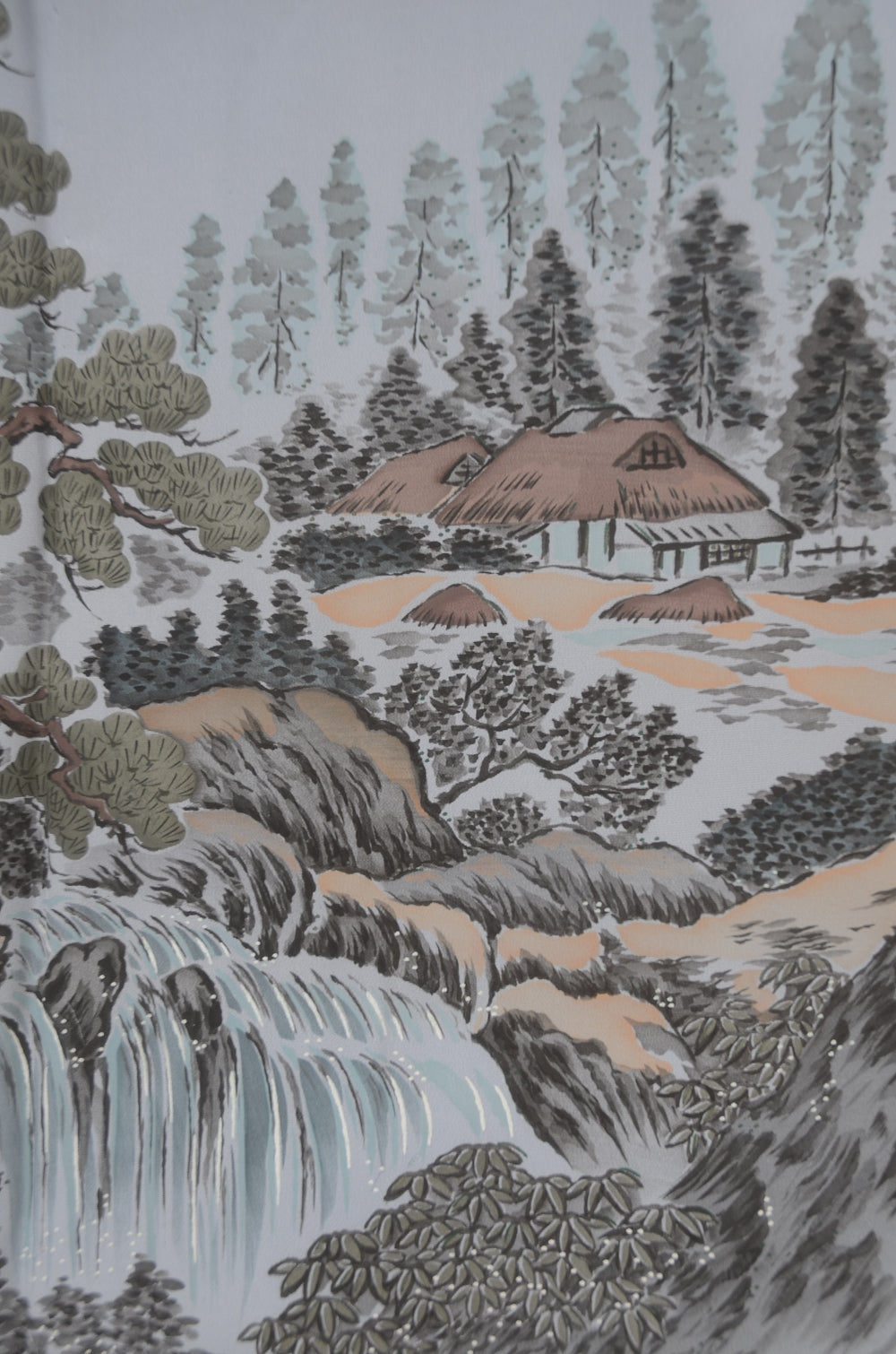 Men Jacket / M-Ha #1-576