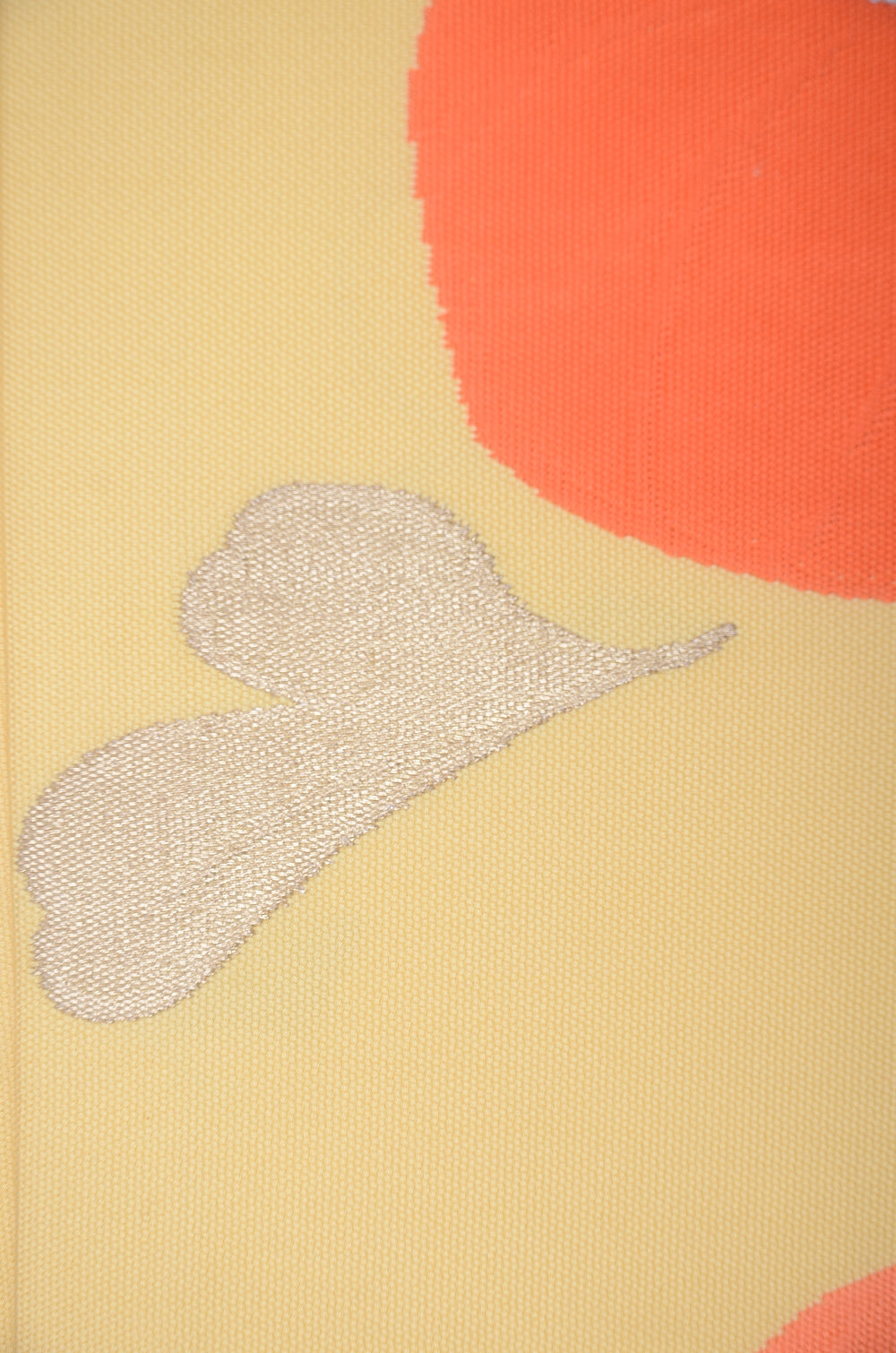 Nagoya Obi belt / N-TO #80