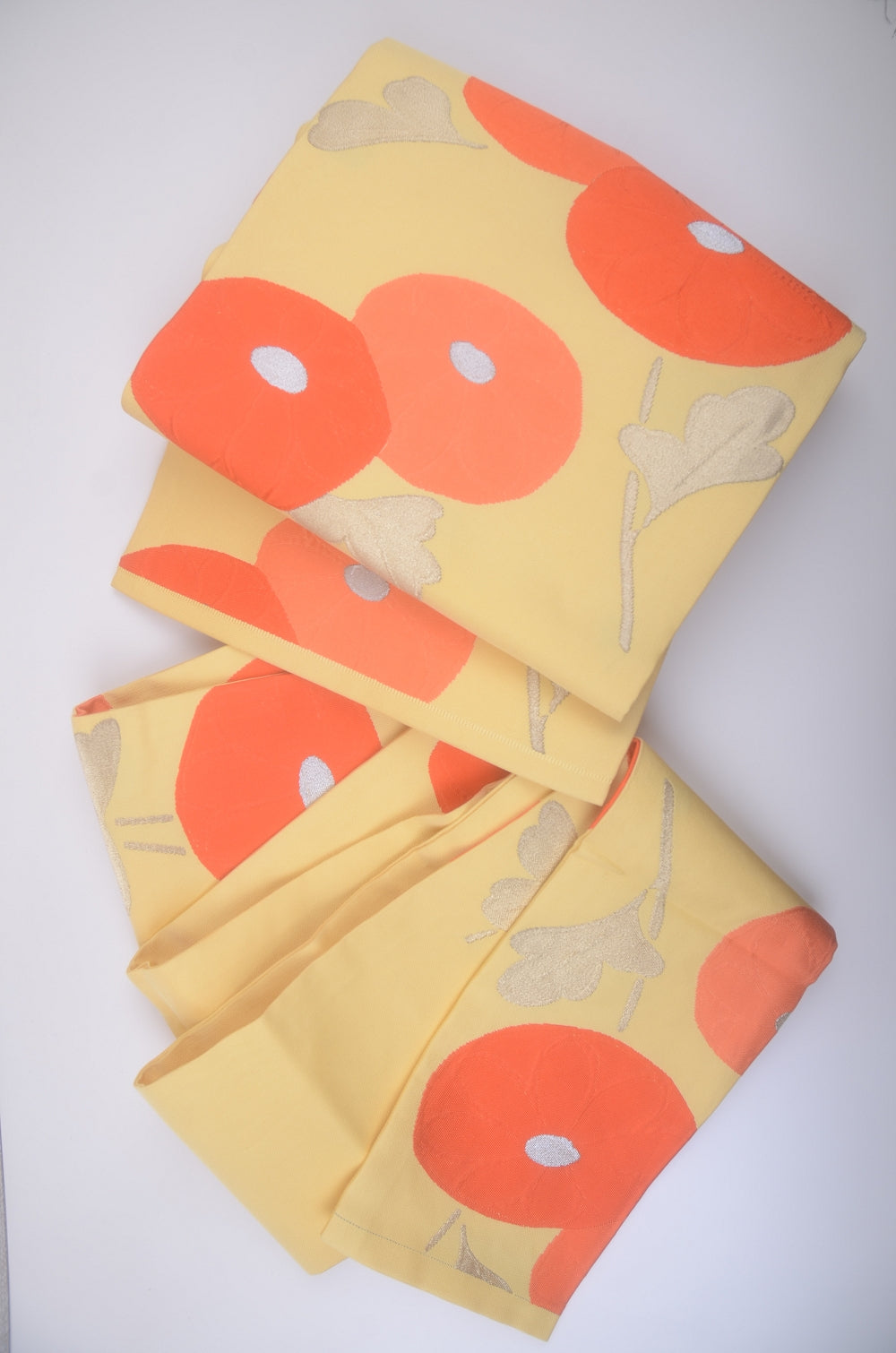 Nagoya Obi belt / N-TO #80