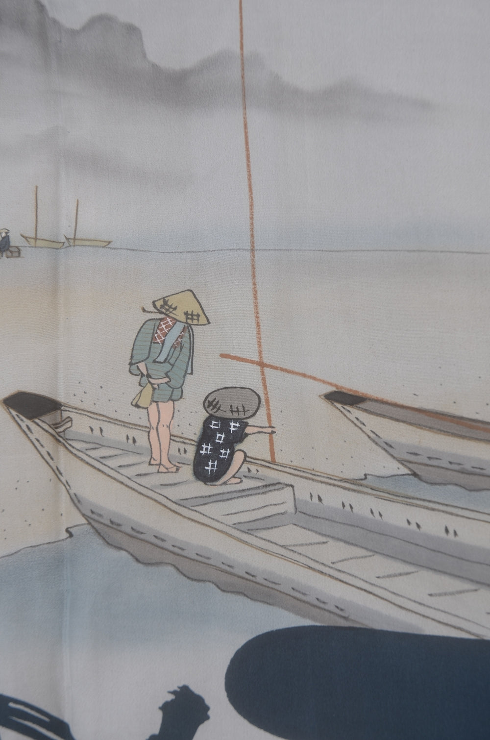 Men Jacket / M-Ha #1-578