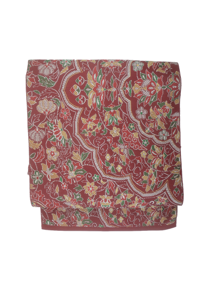 Nagoya Obi belt / N-TO #82