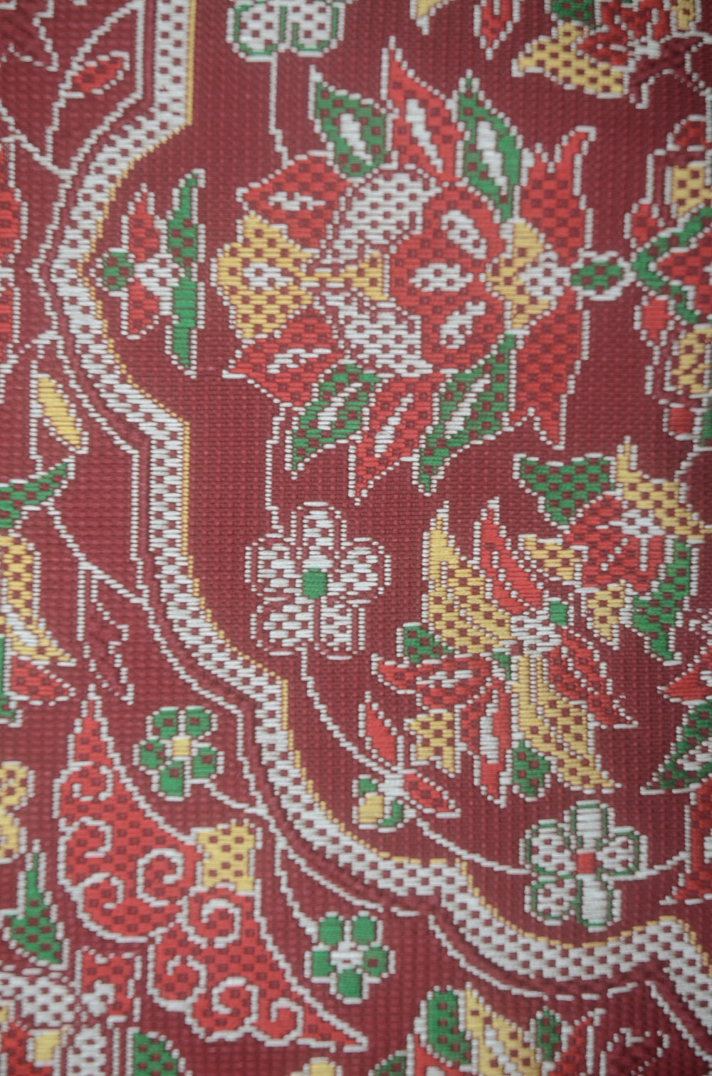 Nagoya Obi belt / N-TO #82