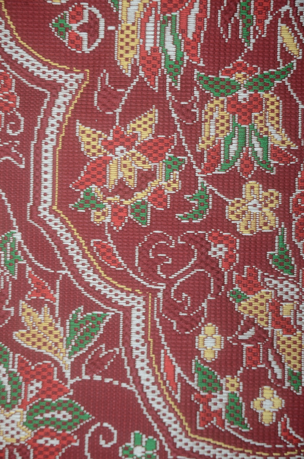 Nagoya Obi belt / N-TO #82