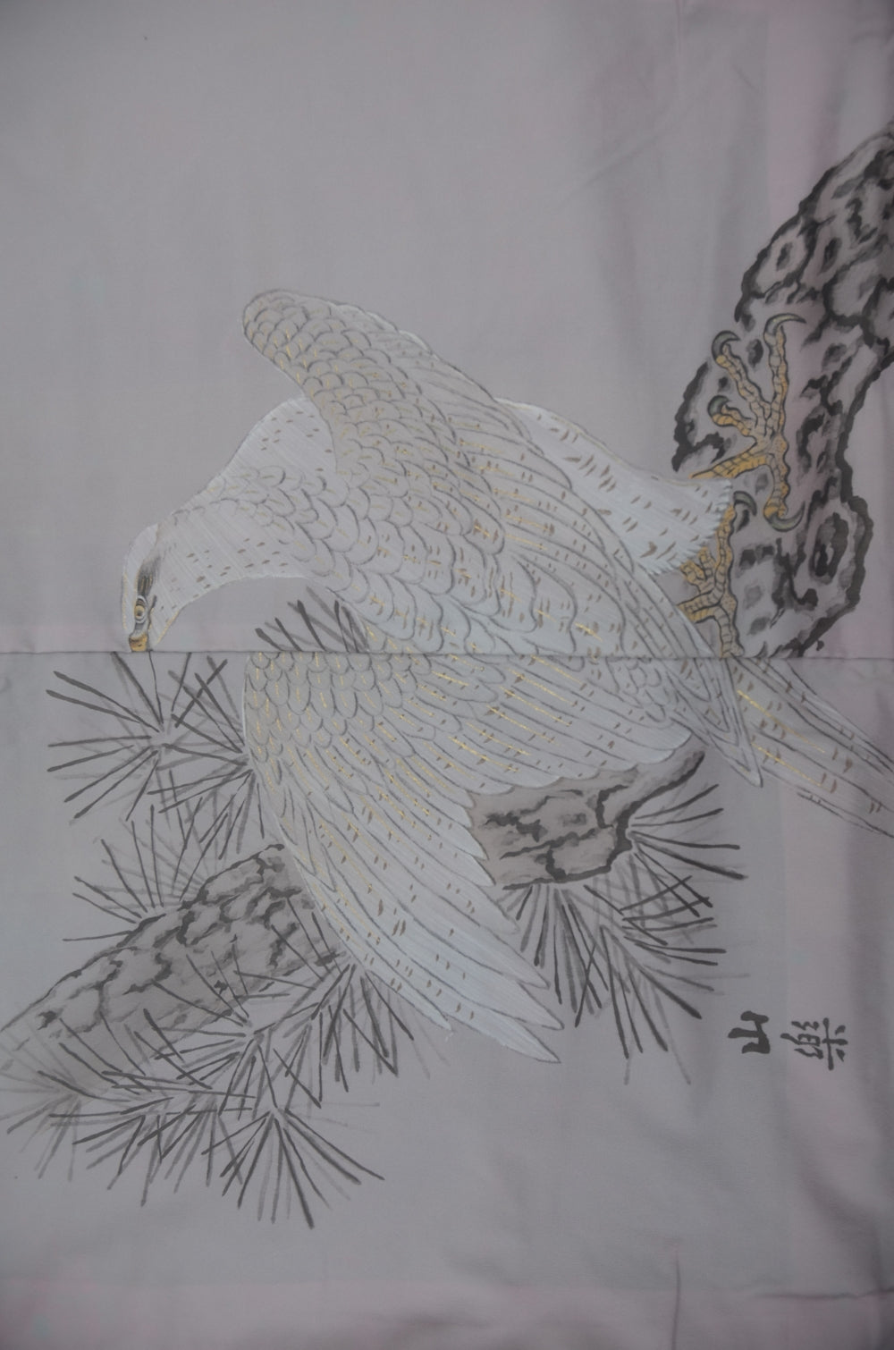 Men Jacket / M-Ha #1-579