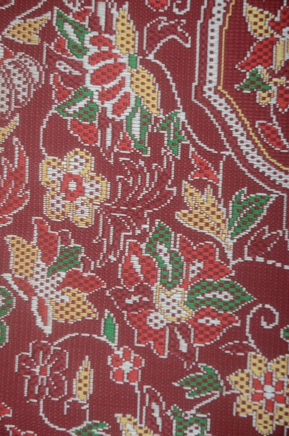 Nagoya Obi belt / N-TO #82