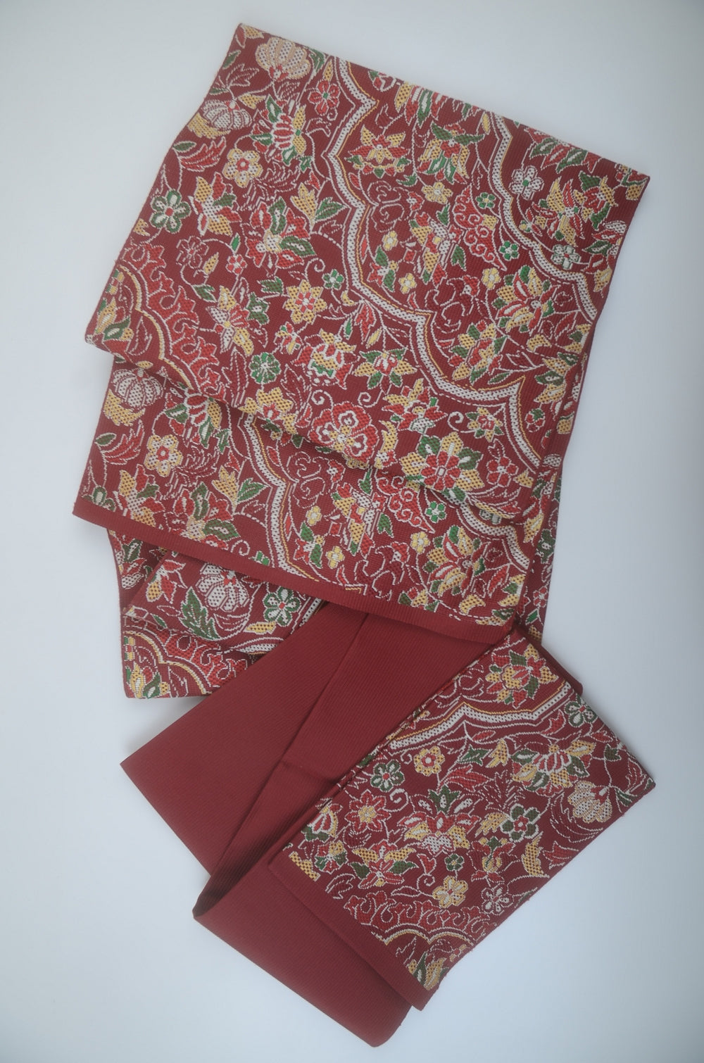 Nagoya Obi belt / N-TO #82