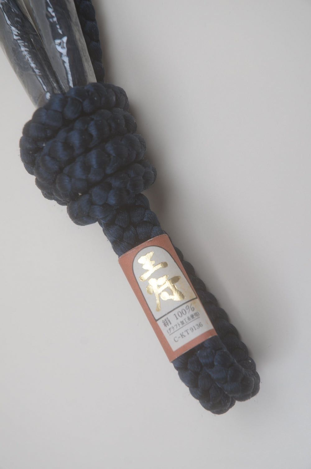 Coat cord (Haori himo) / M-AC #811