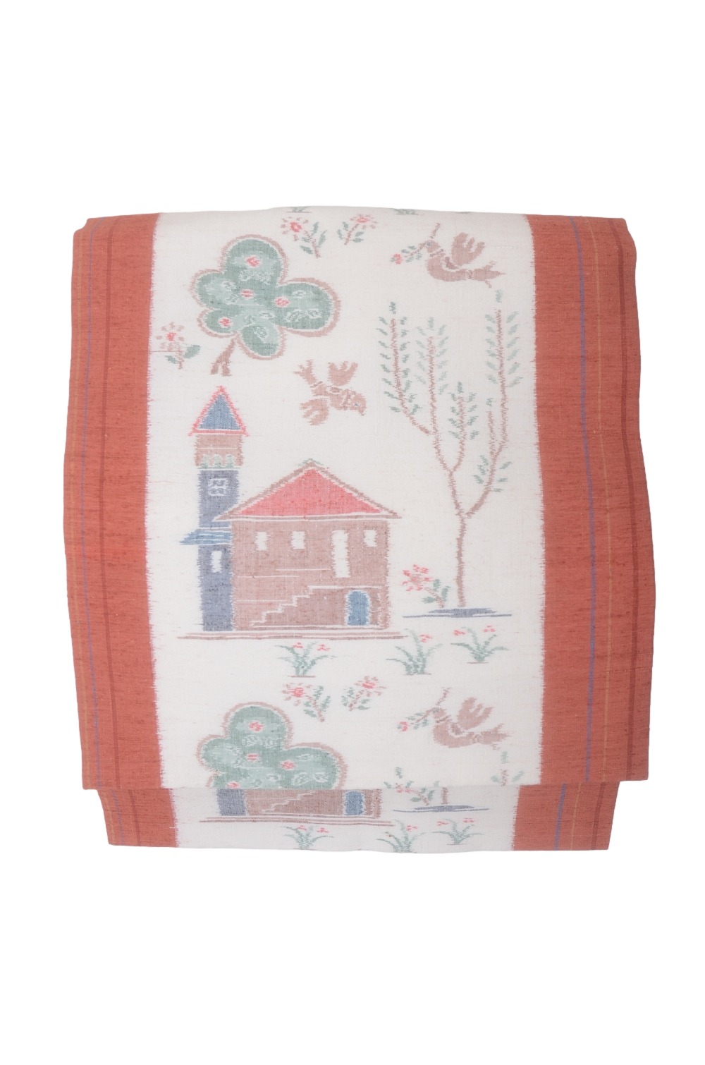 Nagoya Obi belt / N-TO #83