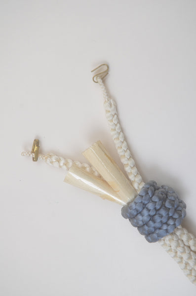 Coat cord (Haori himo) / M-AC #812