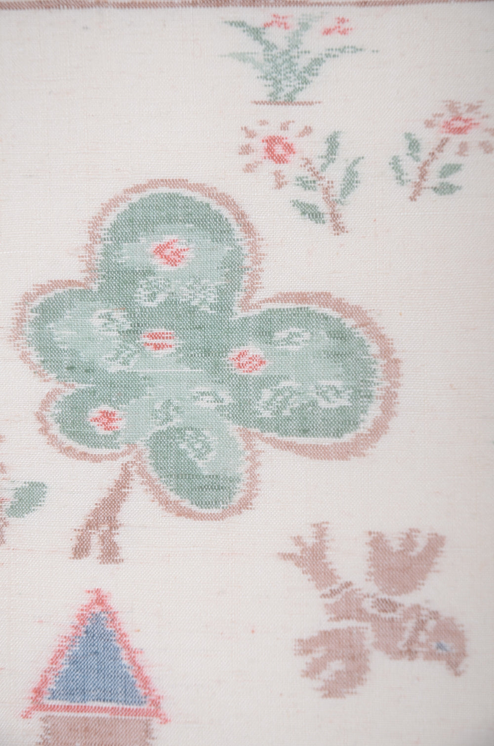 Nagoya Obi belt / N-TO #83