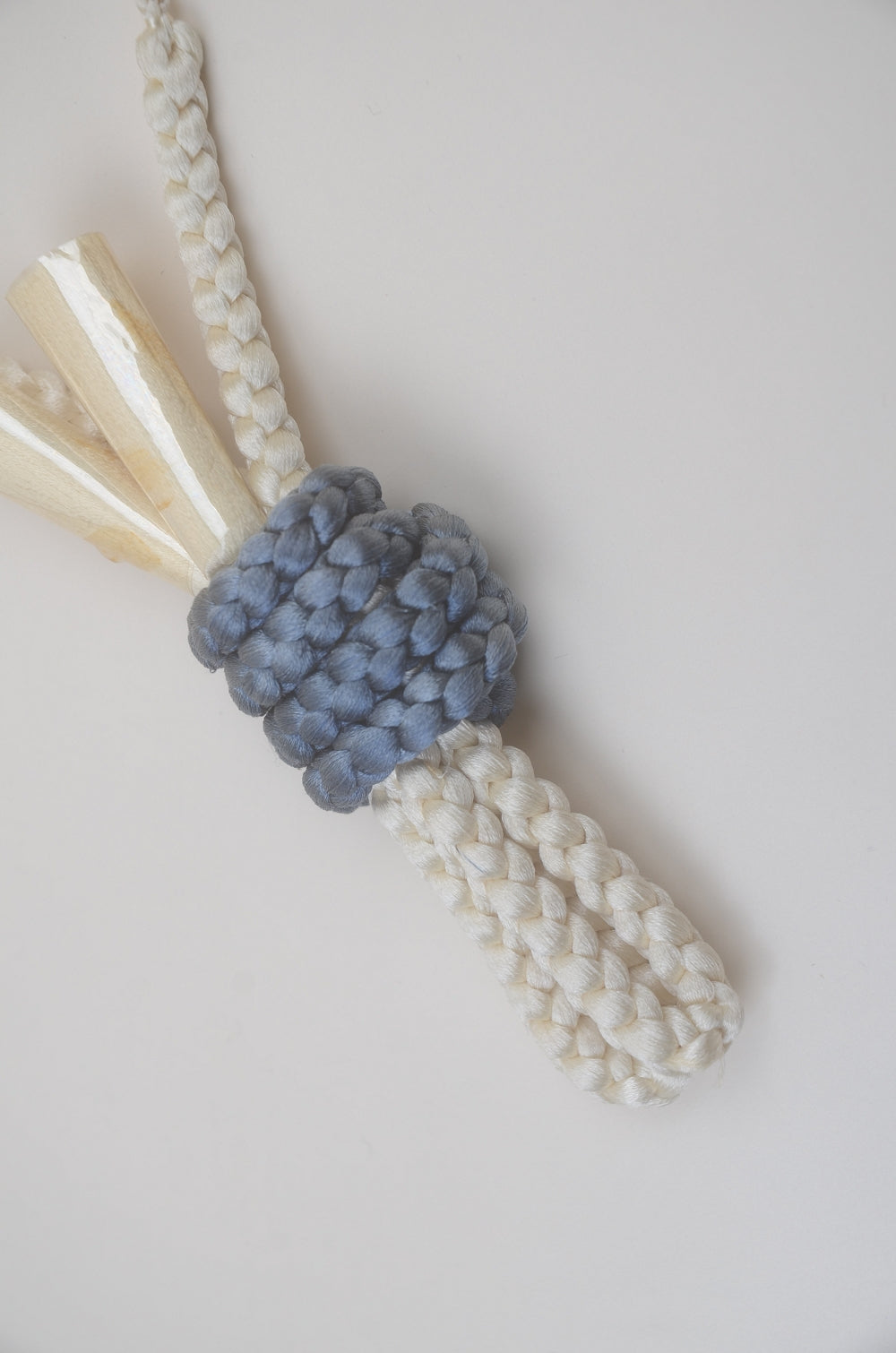 Coat cord (Haori himo) / M-AC #812