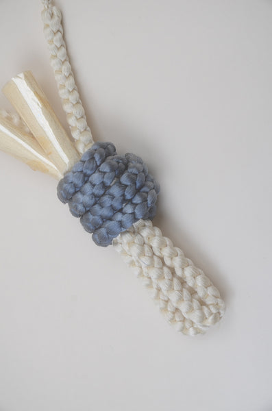 Coat cord (Haori himo) / M-AC #812