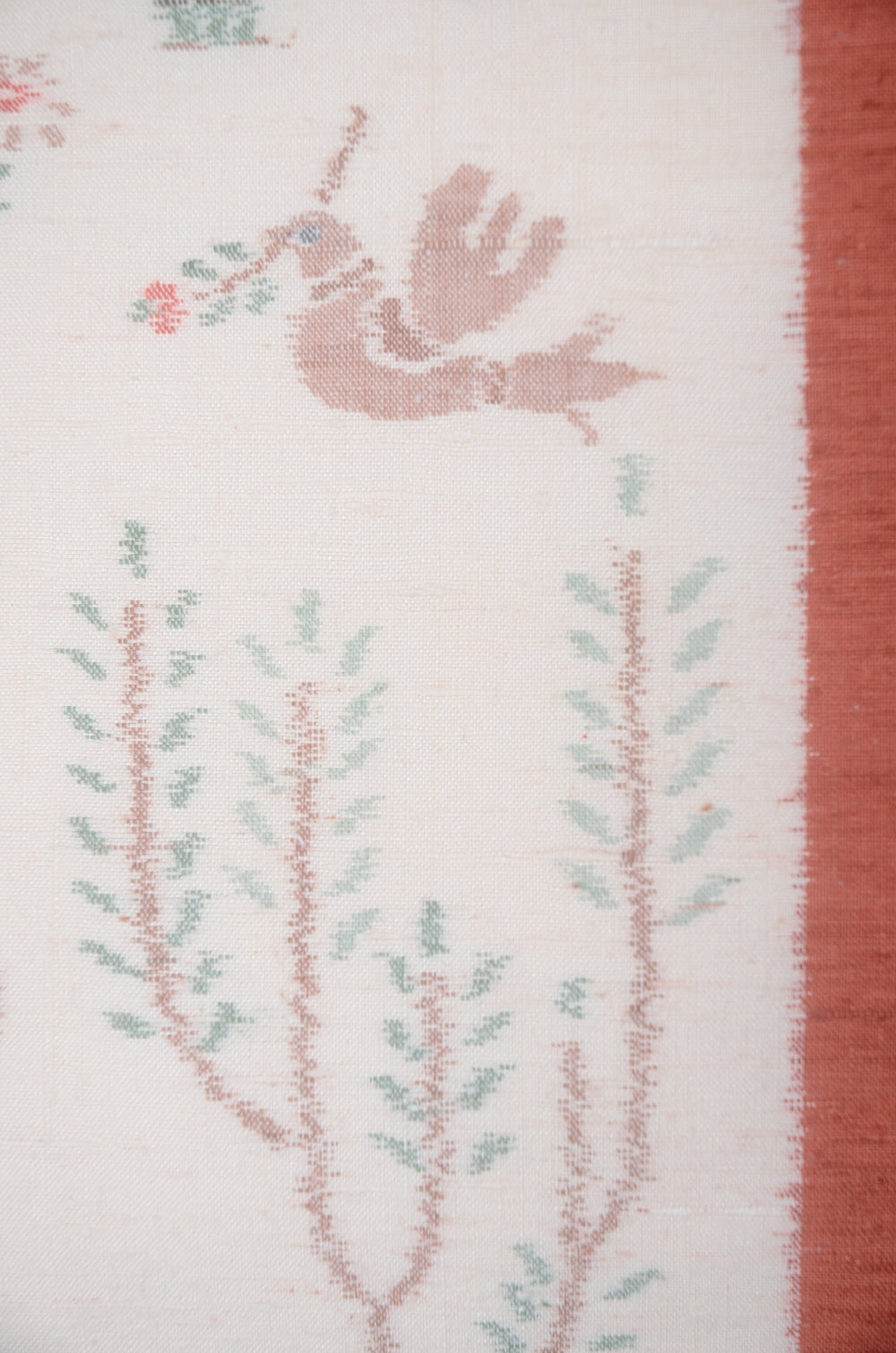 Nagoya Obi belt / N-TO #83