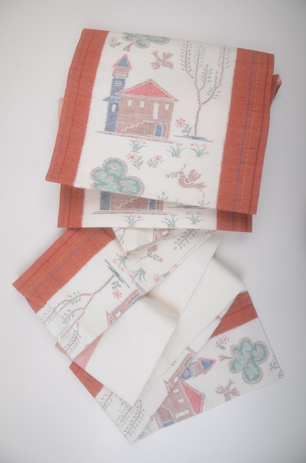 Nagoya Obi belt / N-TO #83