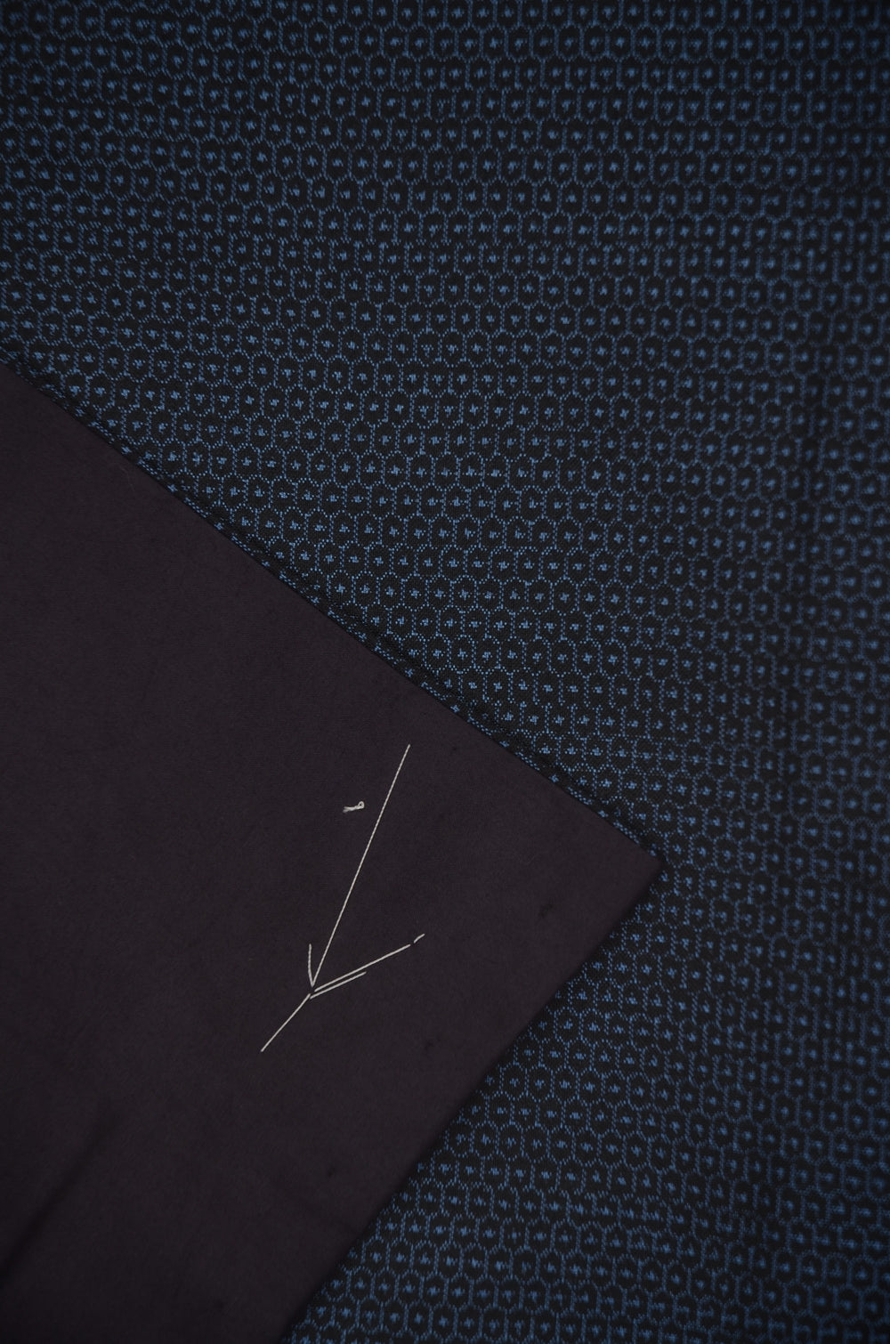 Men kimono / M-KM #1-406