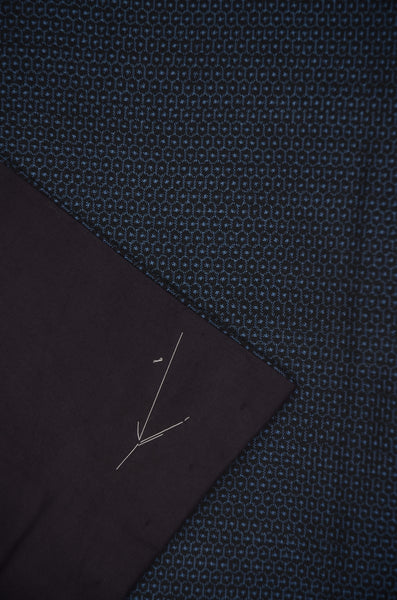 Men kimono / M-KM #1-406