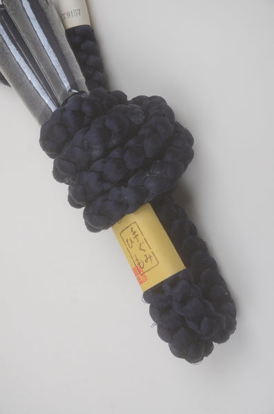 Coat cord (Haori himo) / M-AC #815