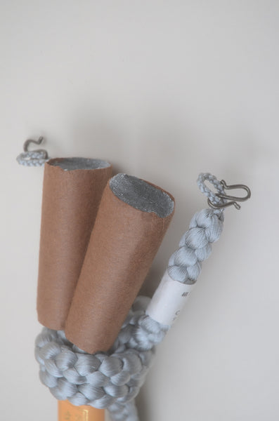 Coat cord (Haori himo) / M-AC #816