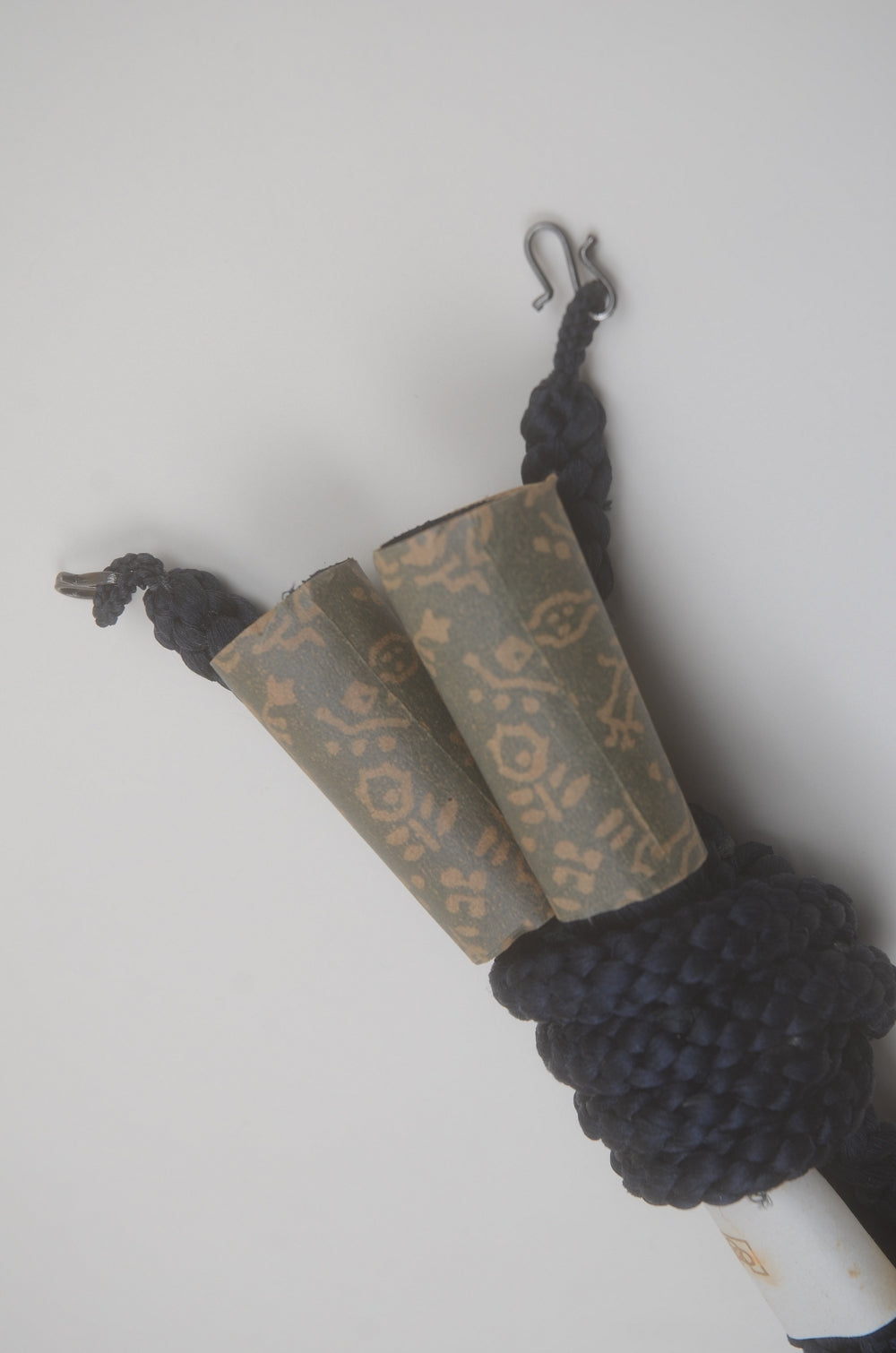 Coat cord (Haori himo) / M-AC #817