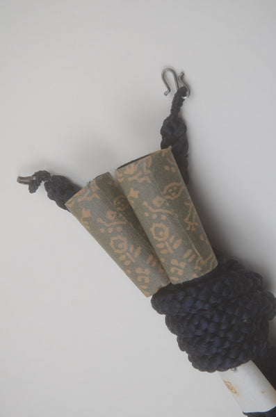 Coat cord (Haori himo) / M-AC #817