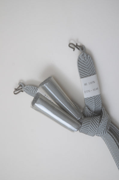 Coat cord (Haori himo) / M-AC #818