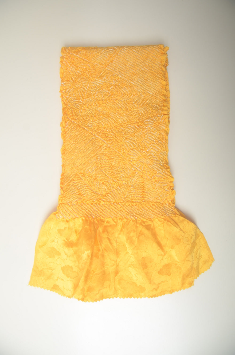 Long-sleeved kimono 6 items set / Furisode / FK#1-955