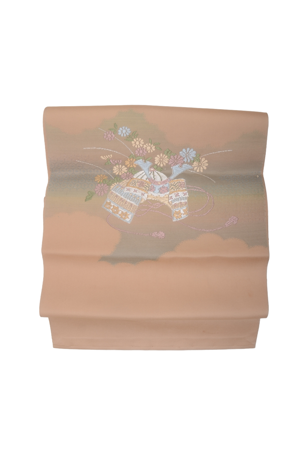 Nagoya Obi belt / N-TO #88