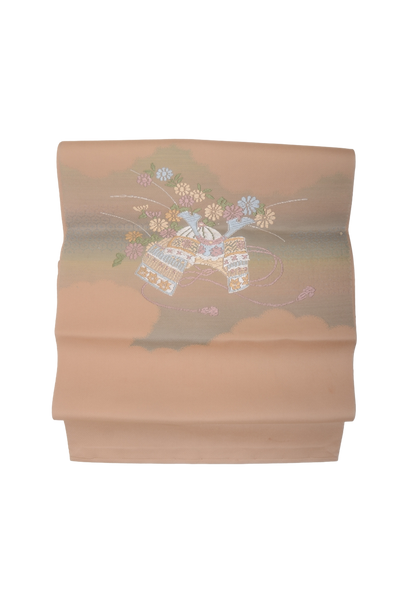 Nagoya Obi belt / N-TO #88