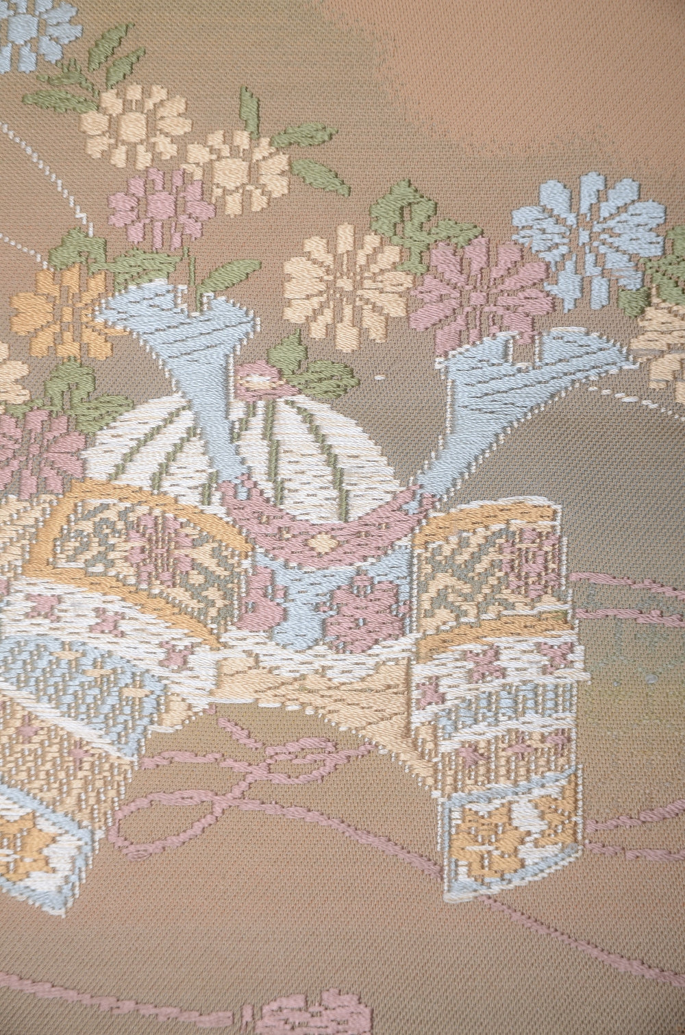 Nagoya Obi belt / N-TO #88