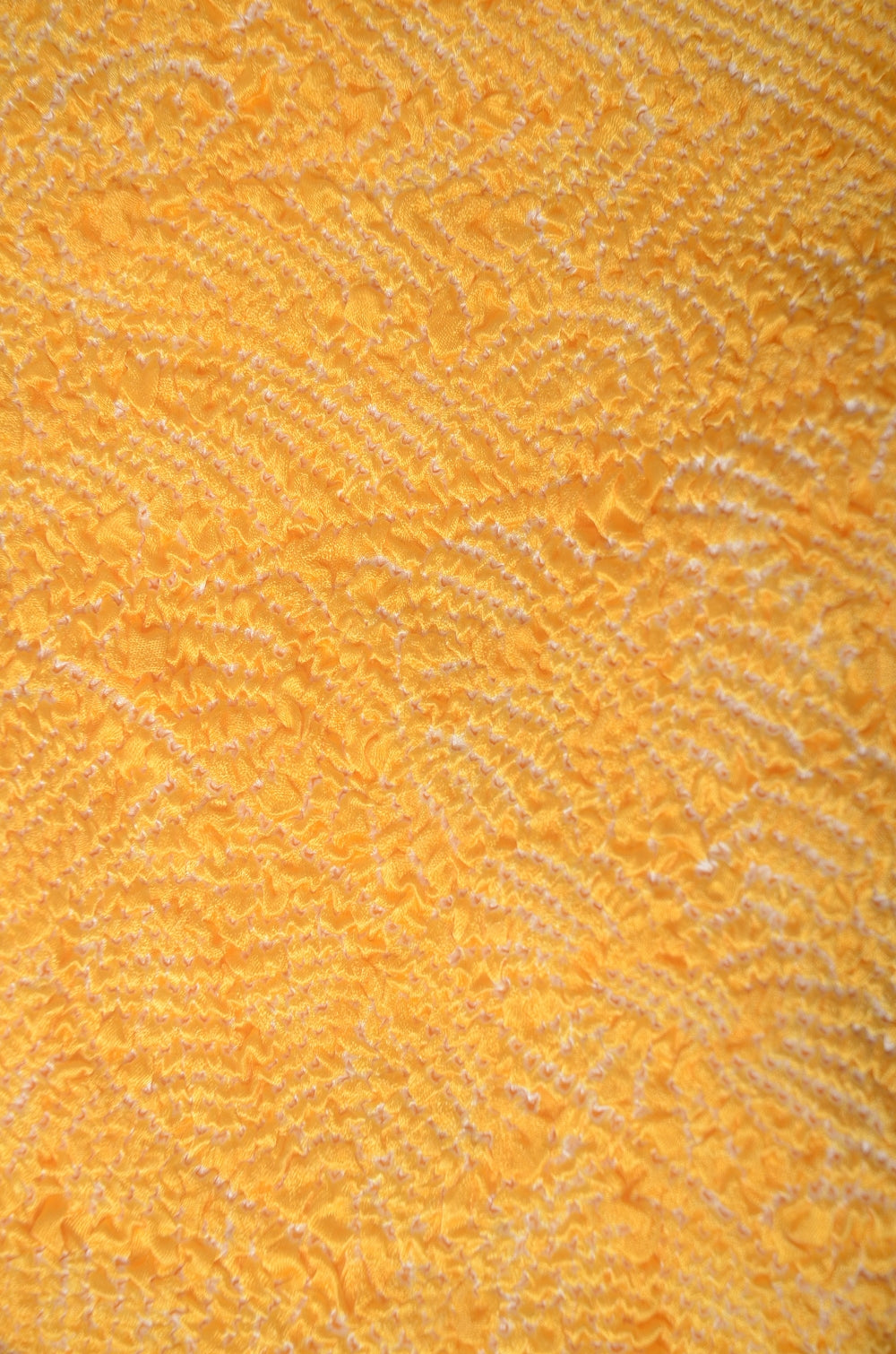 Long-sleeved kimono 6 items set / Furisode / FK#1-955