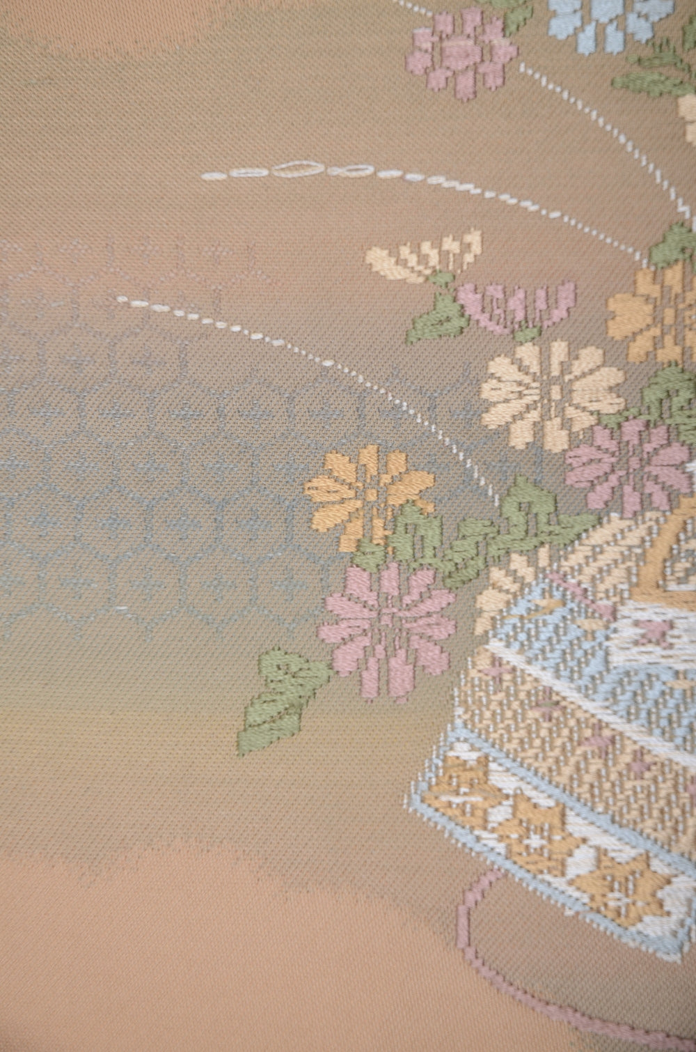 Nagoya Obi belt / N-TO #88