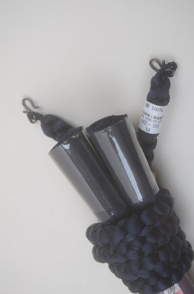 Coat cord (Haori himo) / M-AC #819