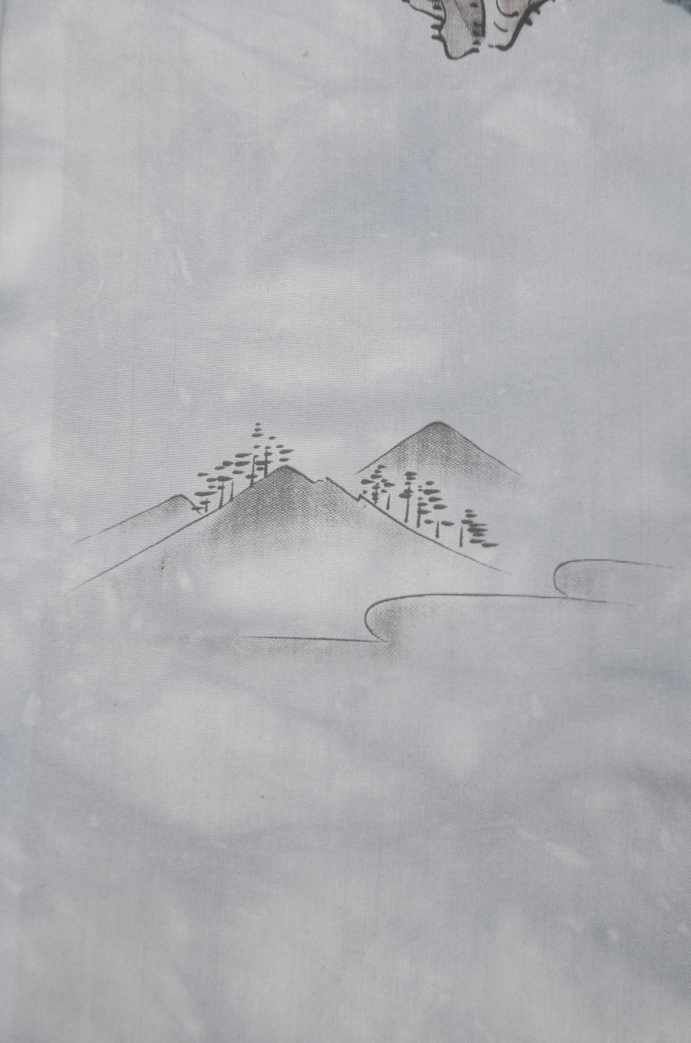 Men Jacket / M-Ha #1-582