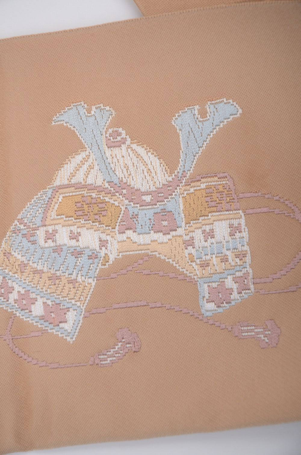 Nagoya Obi belt / N-TO #88