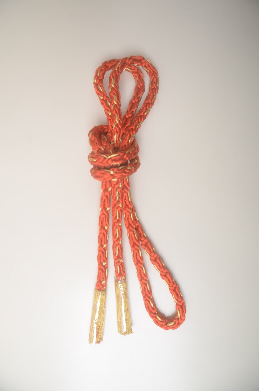 Long-sleeved kimono 6 items set / Furisode / FK#1-955