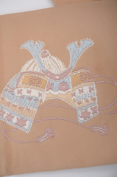 Nagoya Obi belt / N-TO #88