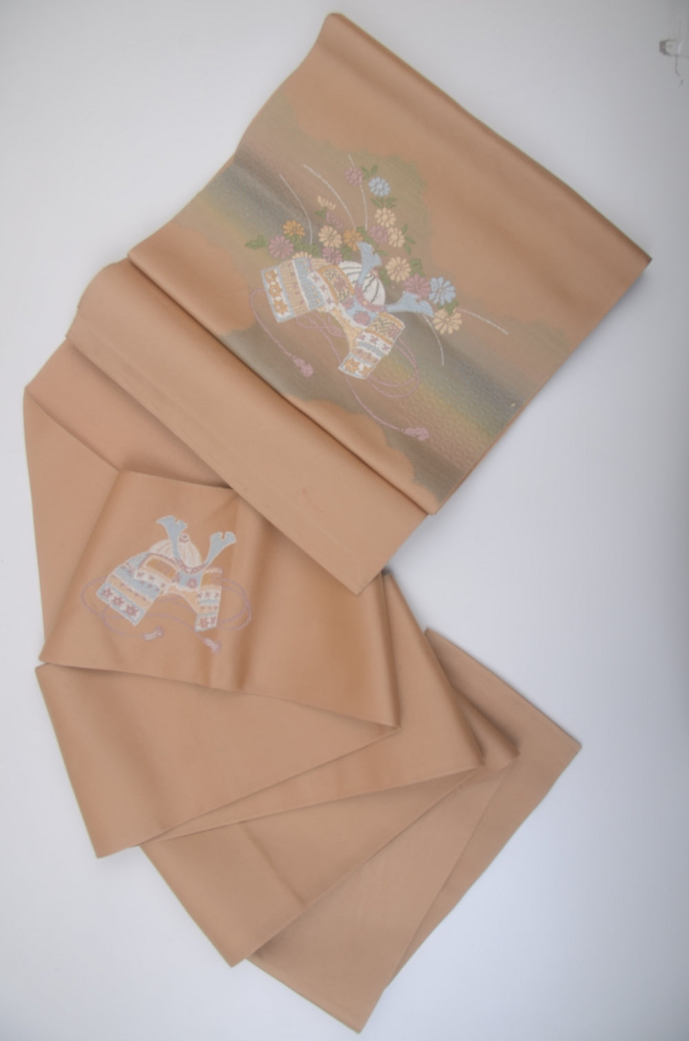 Nagoya Obi belt / N-TO #88