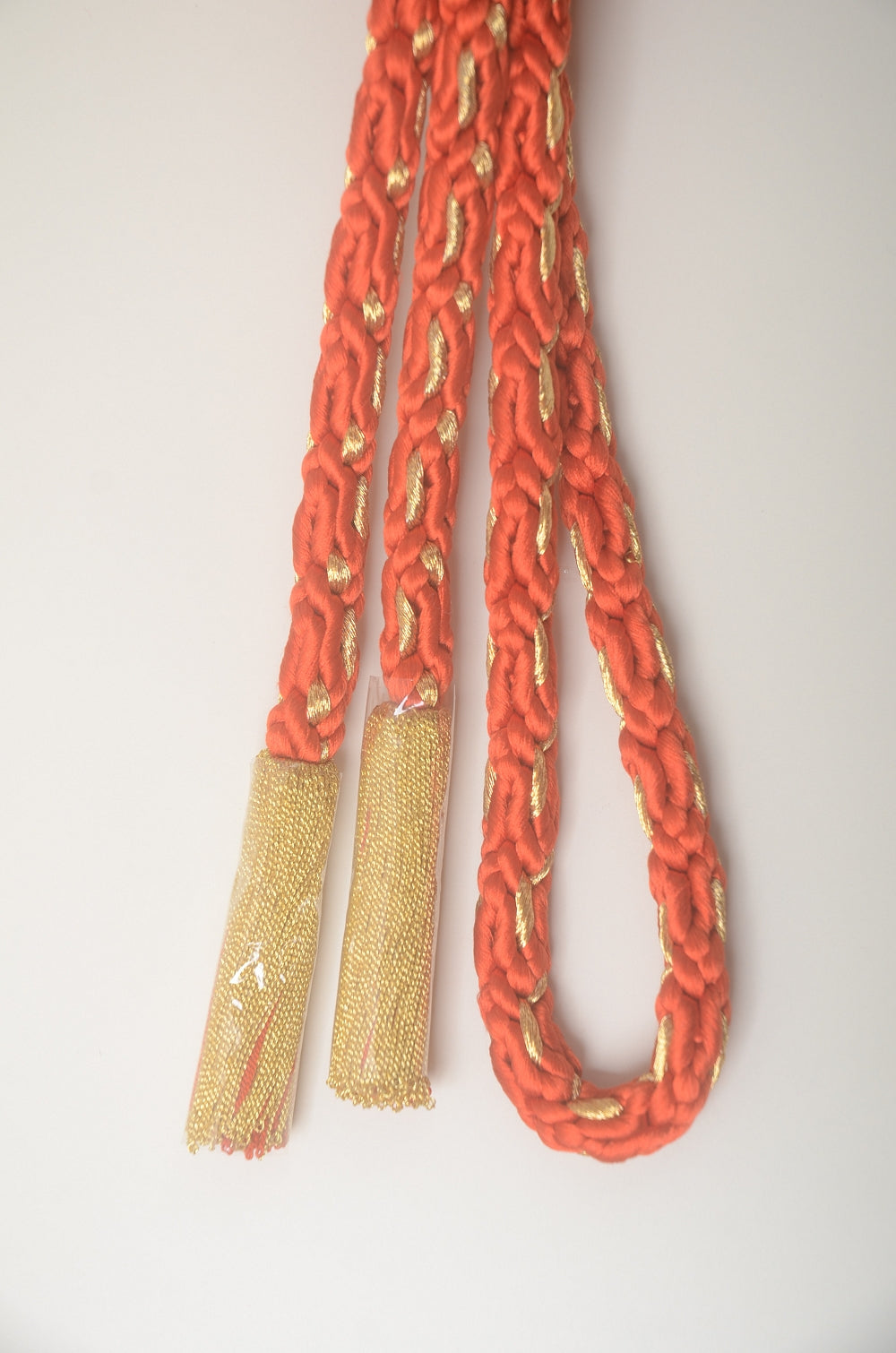 Long-sleeved kimono 6 items set / Furisode / FK#1-955