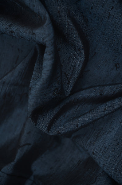 Jacket, kimono, hakama set / JKH #1-483