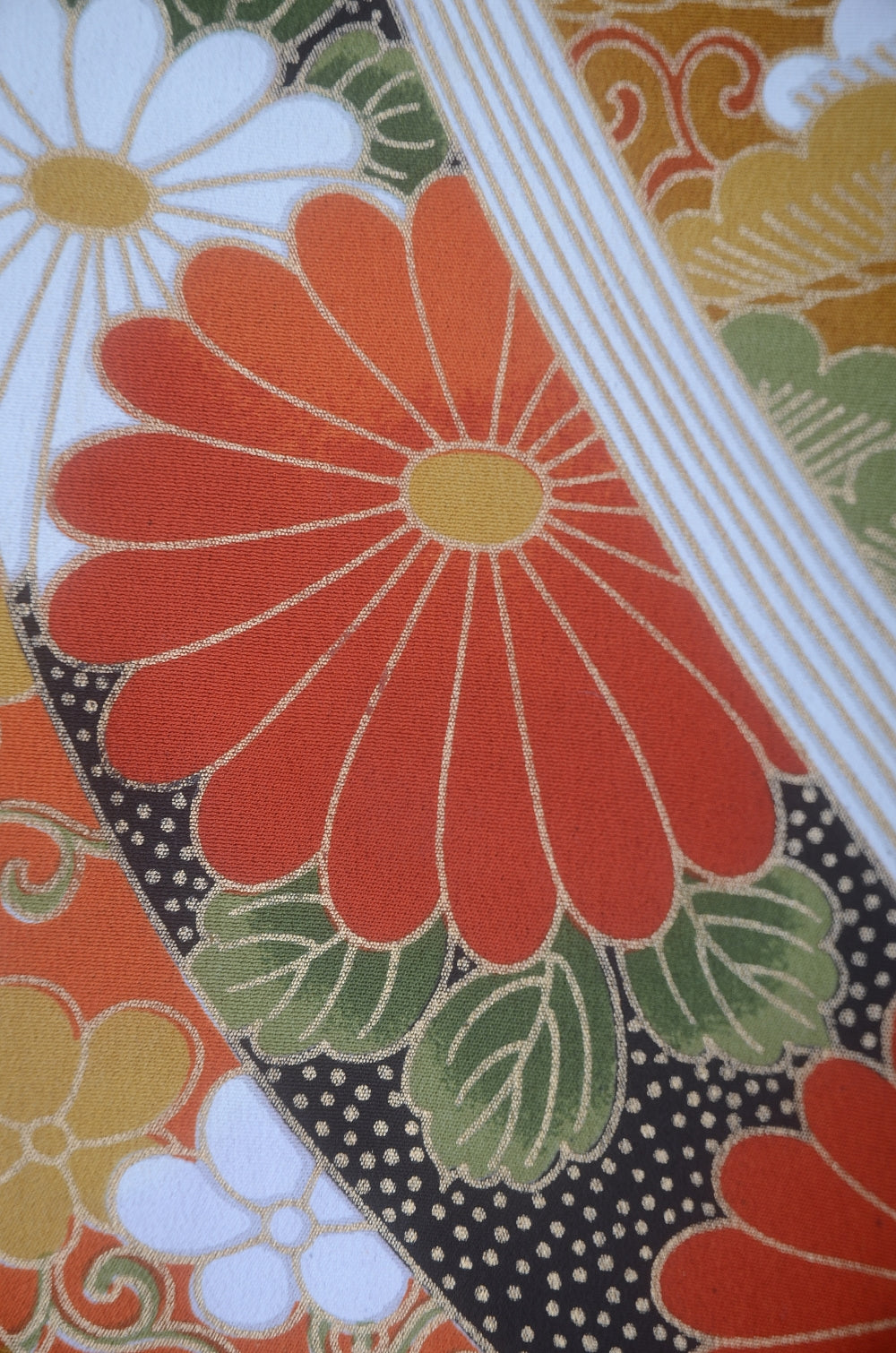 Japanese kimono / BK #840