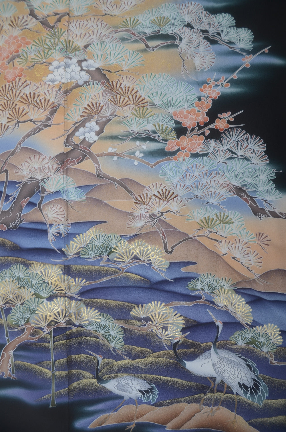 Japanese kimono / BK #841