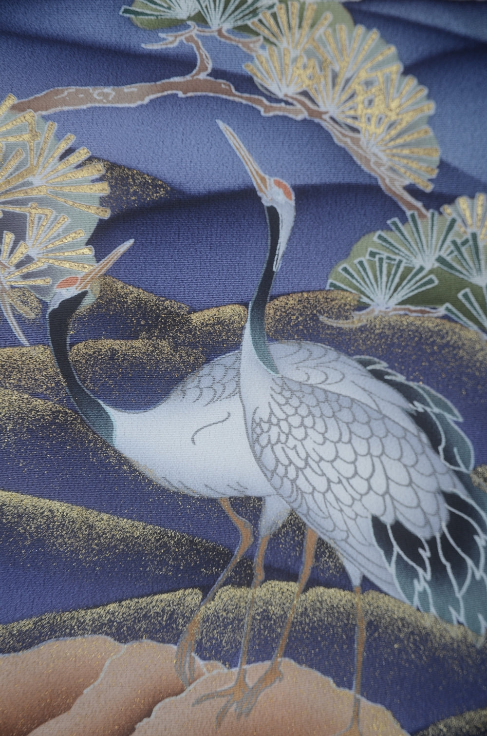 Japanese kimono / BK #841