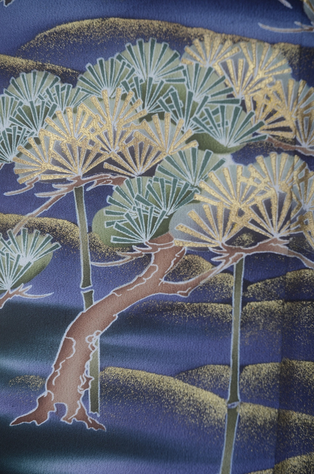 Japanese kimono / BK #841