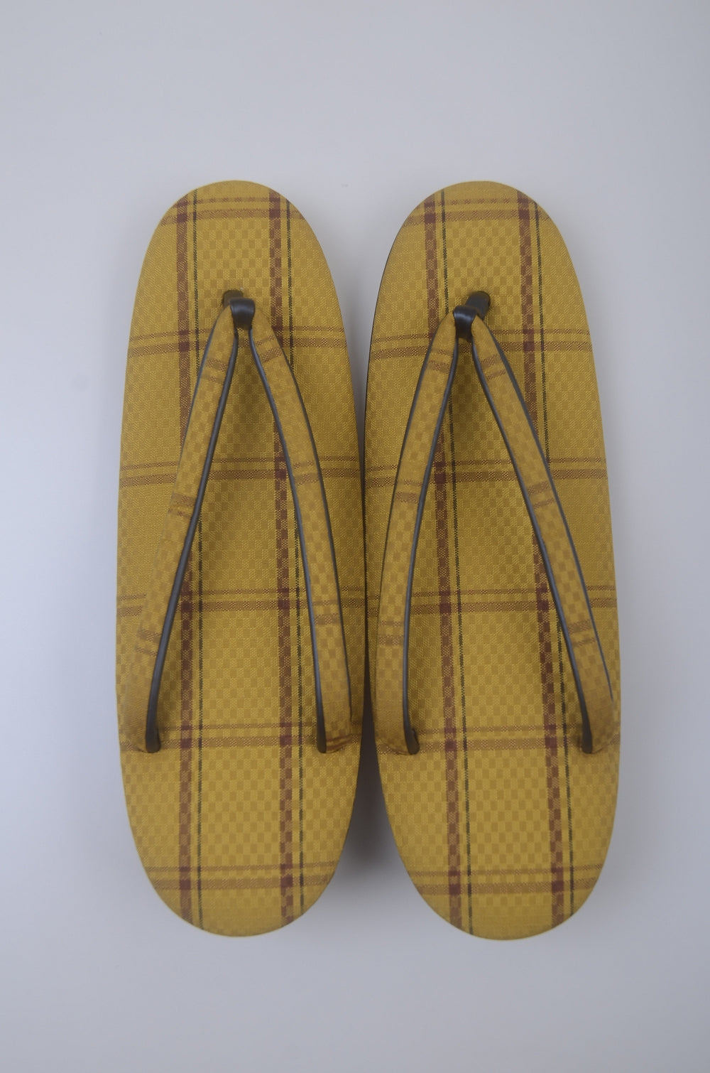 Zori sandals / Zo #377