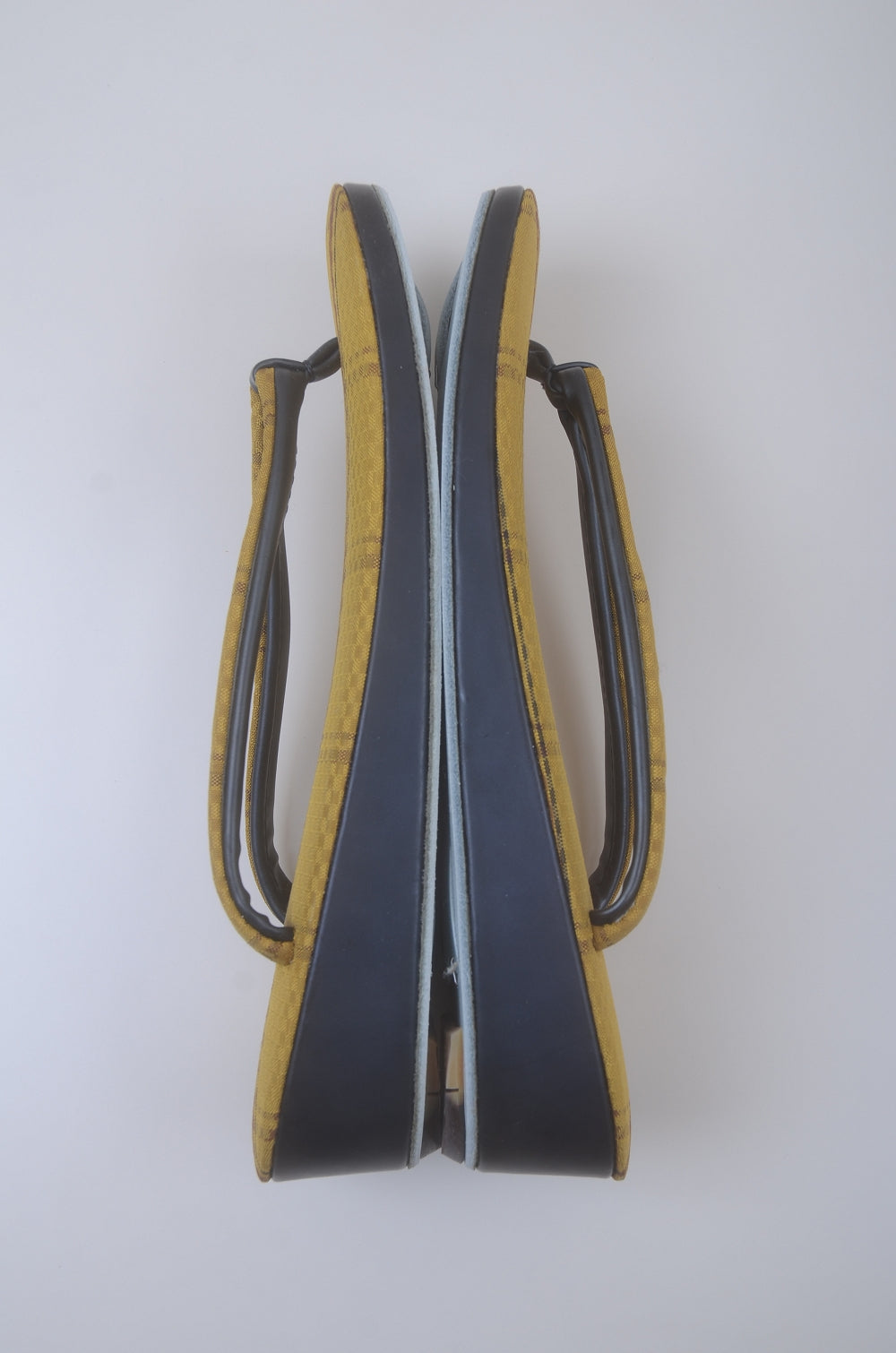 Zori sandals / Zo #377