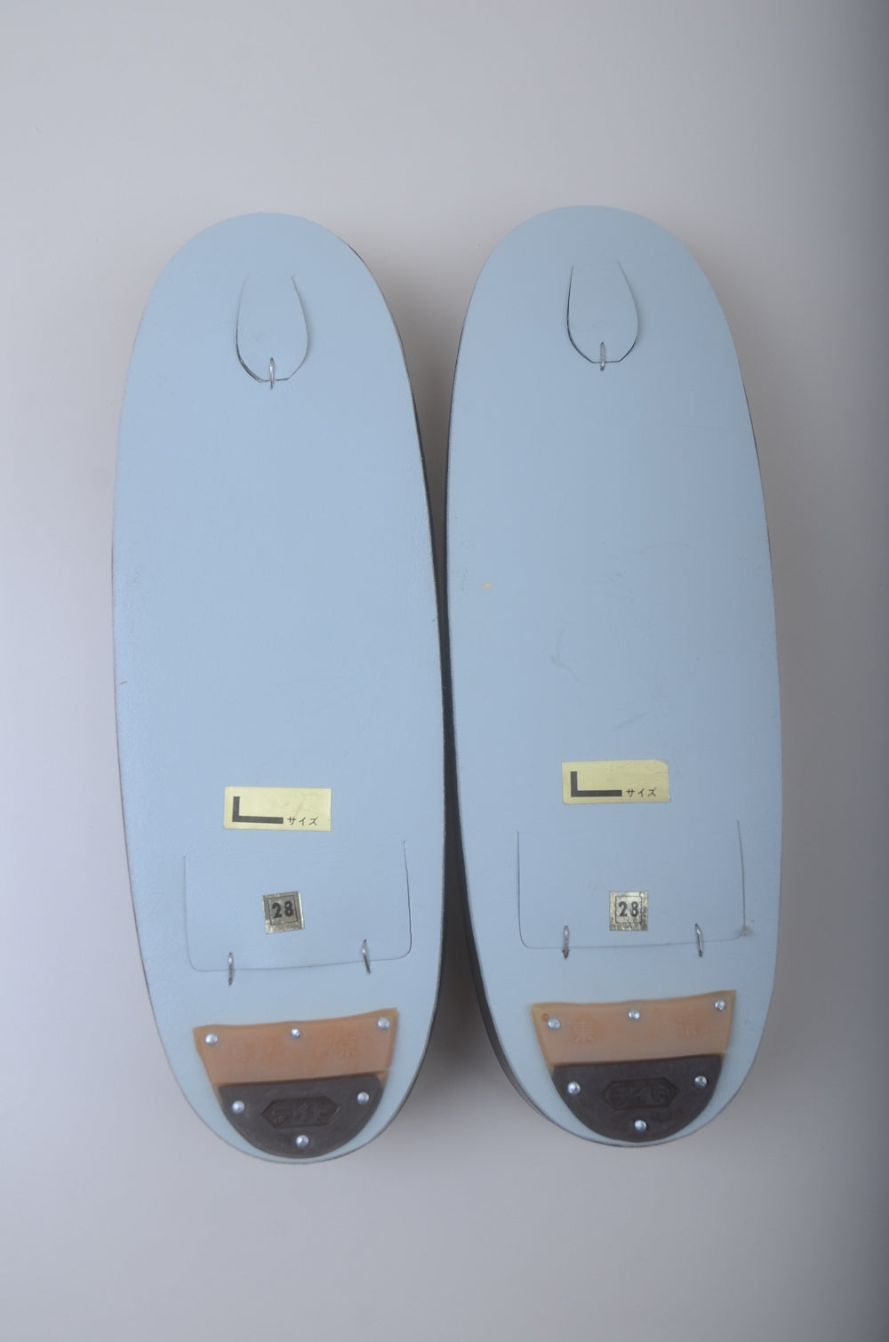 Zori sandals / Zo #377