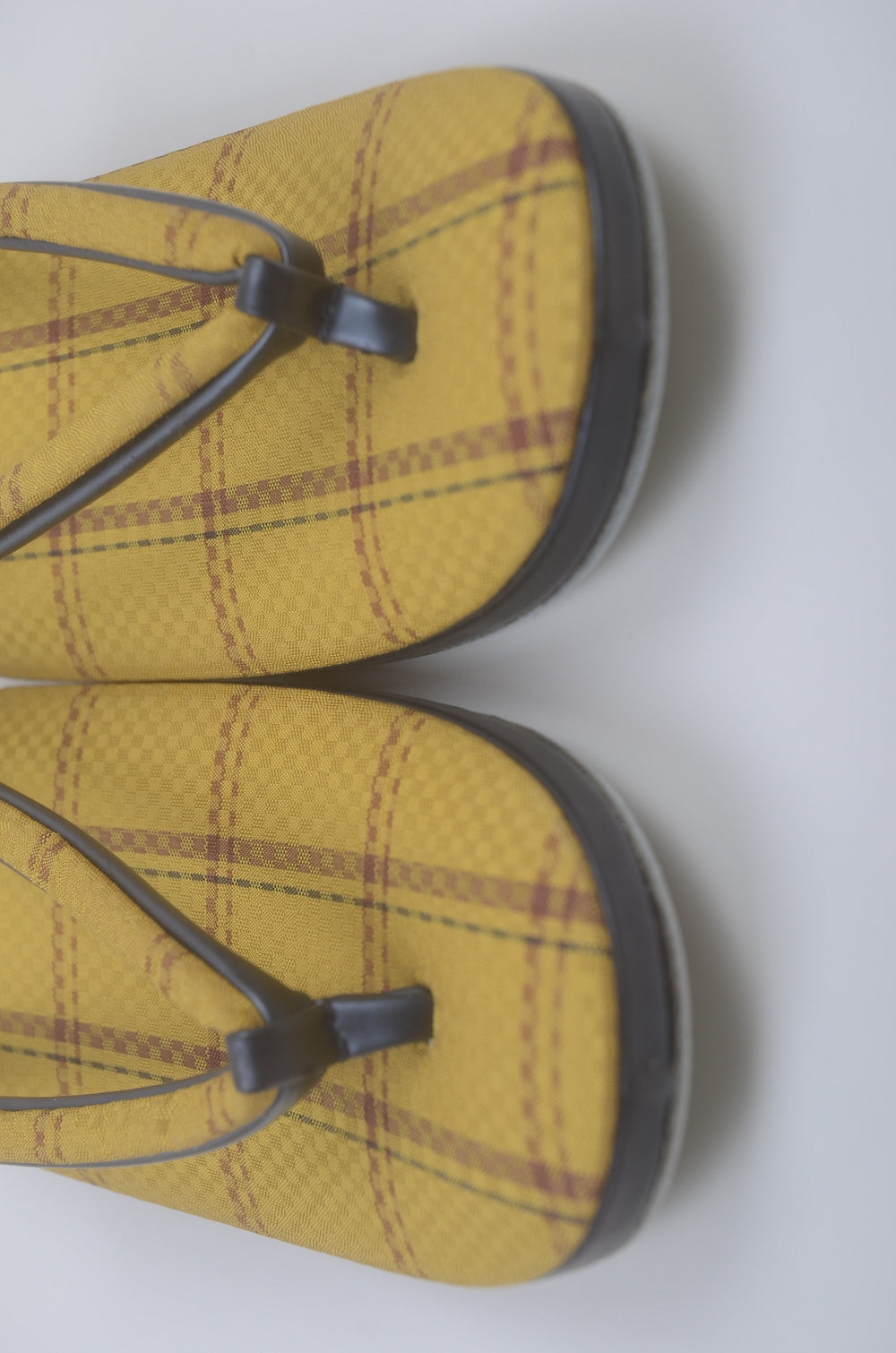 Zori sandals / Zo #377